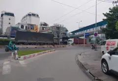 Cơ hội hiếm có sở hữu nhà 2 tầng giá tốt sát mặt tiền quốc lộ 1A Q12... Bán nhà riêng tại Bà Điểm, Hồ Chí Minh 16
