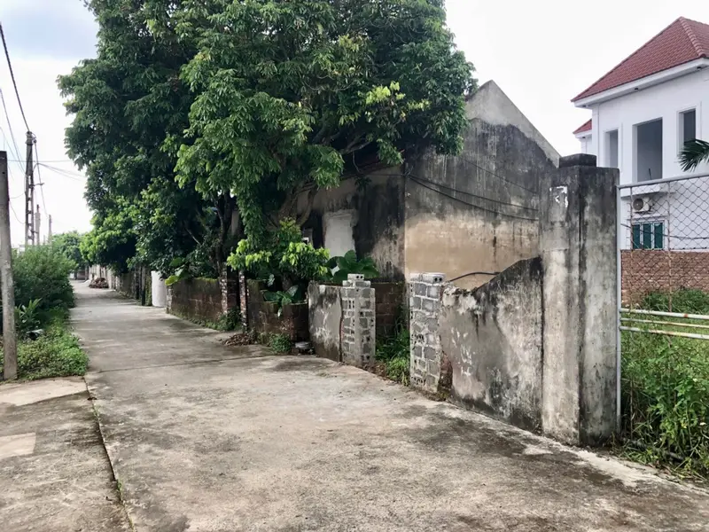 ĐẤT ĐẸP TRIỆU VIỆT VƯƠNG – TRUNG TÂM KHOÁI CHÂU – BIÊN ĐỘ TĂNG GIÁ CAO 🔥
Lô đất tọa lạc tại xã T... Bán đất tại Khoái Châu, Hưng Yên 01