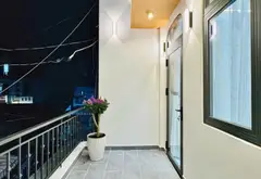 Bán nhà 3 tầng hẻm xe hơi 5m tại Bùi Đình Tuý, diện tích 43.4m², giá ưu đãi... Bán nhà riêng tại Bình Thạnh, Hồ Chí Minh 12