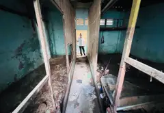 Bán nhà mặt phố Phường 16 Quận 8, mặt tiền rộng 7.1m dài 31.5m thuận tiện xây mới chỉ 15 tỷ... Bán nhà mặt phố tại Phú Định, Hồ Chí Minh 02