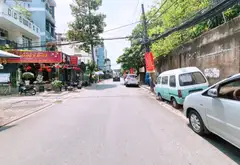 Bán nhà 4 tầng diện tích 93m² khu Tân Sơn, đường rộng 12m... Bán nhà riêng tại Tân Sơn, Hồ Chí Minh 08