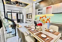 Nhà đẹp 3 tầng tại Thái Thị Bôi, đầy đủ tiện nghi sẵn ở ngay... Bán nhà riêng tại Thanh Khê, Đà Nẵng 02