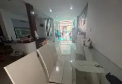 Nhà 3 tầng phố Lê Đức Thọ - Kinh doanh & ở cực đỉnh... Bán nhà riêng tại An Hội Tây, Hồ Chí Minh 10