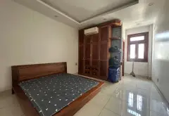 MẶT TIỀN TÂN SƠN – AN HỘI TÂY | 88,5M² | 5 TẦNG | VỪA Ở VỪA KINH DOANH | 20,2 TỶ... Bán nhà mặt phố tại An Hội Tây, Hồ Chí Minh 09