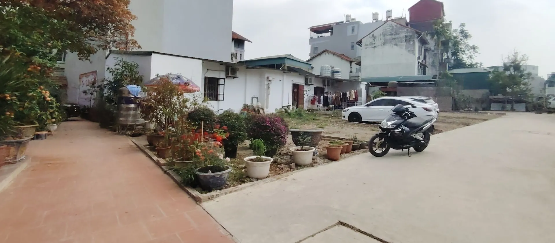 Cơ Hội Đáng Sở Hữu Đất Lô Góc Gần Hồ Ngọc Thụy Với Giá Tốt Nhất Hiện Nay... Bán đất tại Bồ Đề, Hà Nội 01
