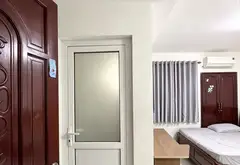 Nhà 5 tầng rộng rãi, hẻm xe hơi, 6 phòng ngủ tại Đông Hưng Thuận chỉ 7.5 tỷ... Bán nhà riêng tại Đông Hưng Thuận, Hồ Chí Minh 04