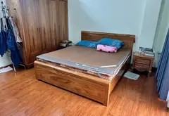 Nhà 6 tầng góc phố Đông Ngạc, tiện kinh doanh, ô tô tránh... Bán nhà riêng tại Đông Ngạc, Hà Nội 10