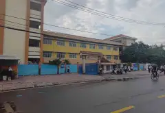 Bán nhà riêng 4 tầng, 5PN tại phường Phú Định, Hồ Chí Minh, diện tích 61m², pháp lý cơ sở... Bán nhà riêng tại Phú Định, Hồ Chí Minh 05