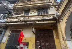 Bán nhà mặt phố lô góc, Phường Khương Đình, Hà Nội, 5 tầng, giá 18 tỷ... Bán nhà mặt phố tại Khương Đình, Hà Nội 13