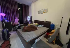 Nhà 4 tầng lô góc tại Phường Phú Diễn, Hà Nội - ô tô, kinh doanh... Bán nhà riêng tại Phú Diễn, Hà Nội 04