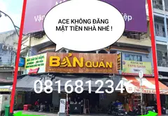 Bán nhà mặt phố 3 tầng, diện tích 111.9 m², mặt tiền rộng 15 m tại trung tâm quận... Bán nhà mặt phố tại Cầu Ông Lãnh, Hồ Chí Minh 01