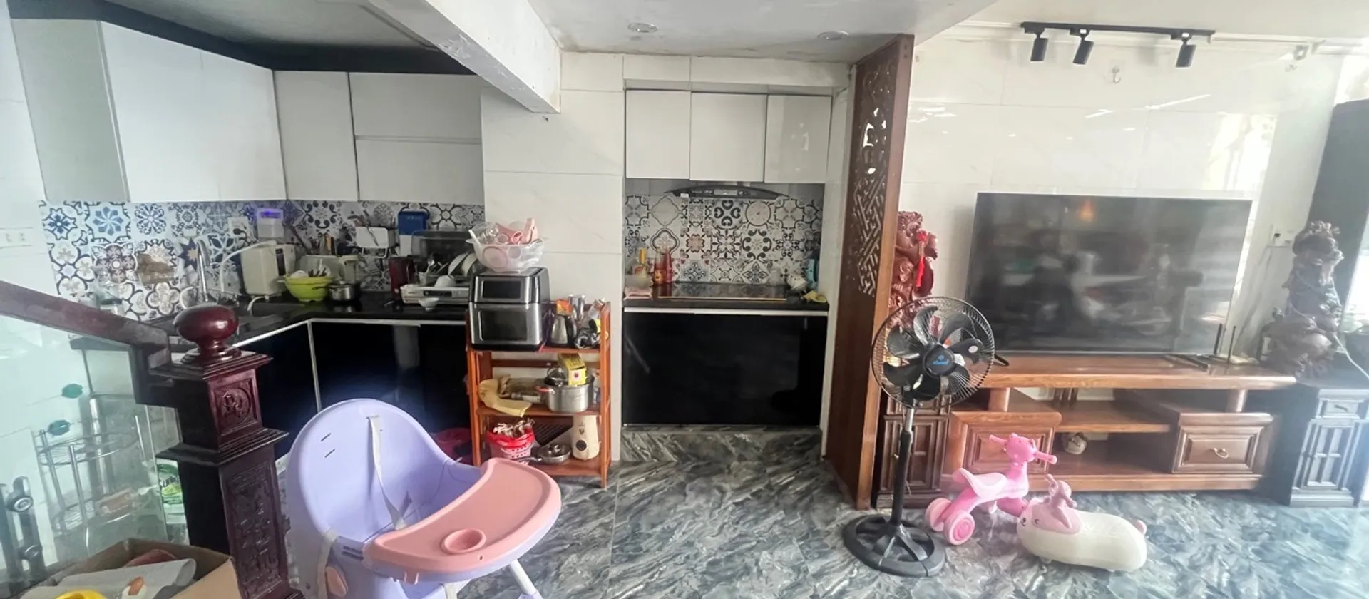 Bán nhà mặt phố 3 tầng tại phường Hạ Long, Quảng Ninh, diện tích 45.7m²... Bán nhà mặt phố tại Hạ Long, Quảng Ninh 01