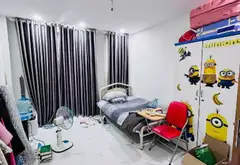 Nhà 5 tầng đẹp Quận 3, giá siêu ưu đãi giảm mạnh... Bán nhà riêng tại Nhiêu Lộc, Hồ Chí Minh 04