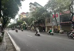 Nhà Mặt Phố Huế - Kinh Doanh Đỉnh - 38.7m² Chỉ 37.5 Tỷ!... Bán nhà mặt phố tại Hai Bà Trưng, Hà Nội 03
