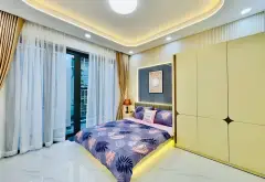 Nhà 4 tầng 6 phòng ngủ Thích Quảng Đức, nội thất đẹp, sân thượng, giá 8.9 tỷ... Bán nhà riêng tại Đức Nhuận, Hồ Chí Minh 13