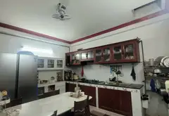Bán nhà 3 tầng - KDC Nam Hùng Vương - Bình Tân - DT: 80m² - 4 Phòng ngủ - Hẻm xe hơi... Bán nhà mặt phố tại An Lạc, Hồ Chí Minh 02