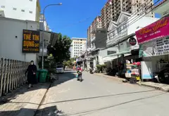 🔥 BÁN NHÀ 4 TẦNG - HẺM XE HƠI - ĐƯỜNG NHỰA 6M, HOÀNG QUỐC VIỆT Q7, SÁT MẶT TIỀN, CHỈ 9Đ TL... Bán nhà riêng tại Phú Thuận, Hồ Chí Minh 01