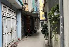 MỸ ĐÌNH – ĐẤT 2 MẶT THOÁNG TRƯỚC SAU – NGÕ Ô TÔ VÀO – SỔ ĐỎ CHÍNH CHỦ... Bán đất tại Từ Liêm, Hà Nội 01
