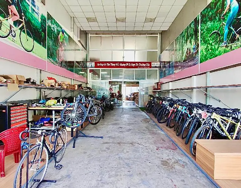 SIÊU MẶT TIỀN QUỐC LỘ 22 (NGANG GẦN 7M) NỞ HẬU 👉🏻 ĐÁP ỨNG MỌI LOẠI HÌNH KINH... Bán nhà mặt phố tại Hóc Môn, Hồ Chí Minh 01