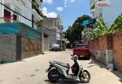 NHÀ ĐẸP HẺM XE HƠI TRƯƠNG THỊ HOA – Q12 🔥
📐 55,8m² – 4,88×10,25m – nở hậu 4,89m | DTSD 169m²
📍 P... Bán nhà riêng tại Tân Thới Hiệp, Hồ Chí Minh 02