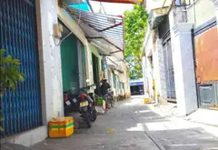 Nhà Phú Thọ Hòa 3 Tầng Mặt Tiền Rộng - Cực Tiện Sống... Bán nhà riêng tại Phú Thọ Hòa, Hồ Chí Minh 02