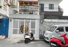 NHÀ ĐẸP 2 TẦNG - 80m2 - 2PN - CÁCH 100M RA MẶT TIỀN LÂM VĂN BỀN- XE HƠI NGỦ TRONG NHÀ - GIÁ NHỈNH 8... Bán owner_side tại Tân Hưng, Hồ Chí Minh 02