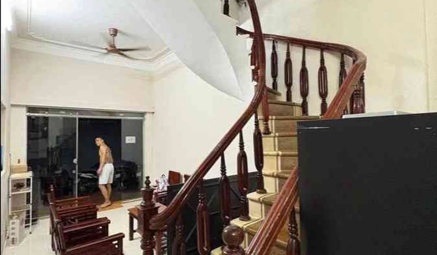 Bán nhà riêng phố Đào Tấn, Ba Đình, 34.3m², 5 tầng, pháp lý cơ sở... Bán nhà riêng tại Ngọc Hà, Hà Nội 01