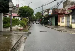 Nhà mặt phố Lưu Úc mới xây 5 tầng có thang máy phù hợp kinh doanh sầm uất... Bán nhà mặt phố tại Phù Liễn, Hải Phòng 03