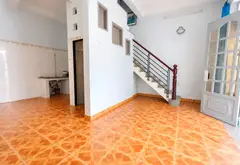 Nhà 2 tầng 40m2 mặt tiền 5m tại Gò Vấp giá 4,8 tỷ... Bán nhà riêng tại An Hội Đông, Hồ Chí Minh 05
