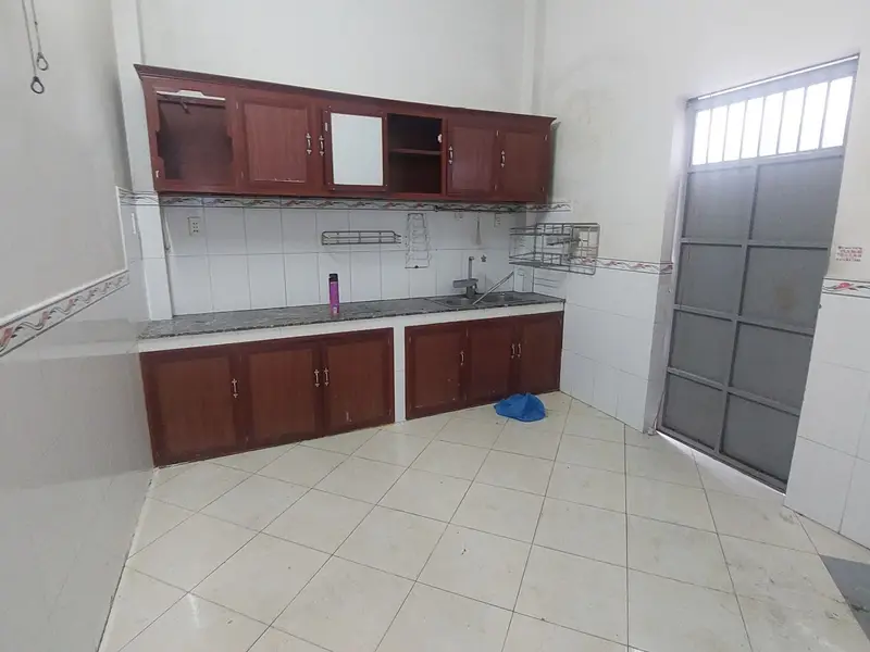 Bán nhà riêng 4 tầng tại Bình Đông, Quận 8, diện tích 40.1m², giá 5.5 tỷ... Bán nhà riêng tại Bình Đông, Hồ Chí Minh 01
