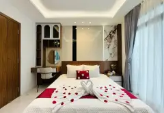 Bán nhà riêng 6 tầng thang máy tại phường An Hội Tây, Hồ Chí Minh, diện tích 61.2 m2, pháp lý chuẩn... Bán nhà riêng tại An Hội Tây, Hồ Chí Minh 09