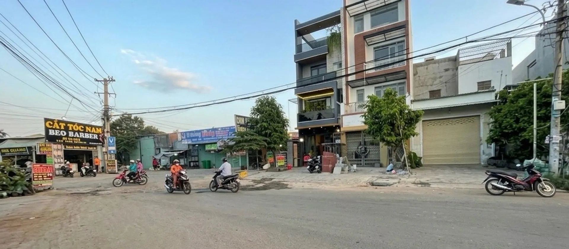 Cơ hội vàng sở hữu nhà hẻm xe tải đường Bình Thành, giá tốt đáng sở hữu ngay... Bán nhà riêng tại Bình Tân, Hồ Chí Minh 01