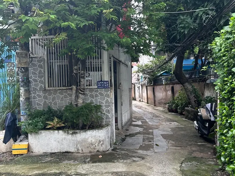 🔥 CHỦ GIẢM NGAY 200 TRIỆU – SIÊU PHẨM LÊ QUANG ĐỊNH, BÌNH THẠNH!... Bán nhà riêng tại Bình Lợi Trung, Hồ Chí Minh 01