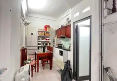 HIẾM nhà KIM GIANG 40m- 4 TẦNG 4 NGỦ - THÔNG - KINH DOANH - GẦN Ô TÔ TRÁNH cực đẹp vị trí đỉnh... Bán nhà riêng tại Thanh Liệt, Hà Nội 02