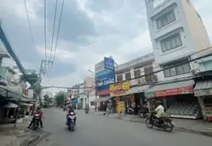 Nhà thật, hình ảnh thật, E Kiên nhà phố giá tốt mọi phân khúc tại HCM... Bán nhà riêng tại An Hội Đông, Hồ Chí Minh 09