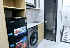 Bán chung cư mini 6 tầng có thang máy tại trung tâm Hai Bà Trưng, phố Kim Ngưu, 64m2... Bán chung cư mini tại Hai Bà Trưng, Hà Nội 09