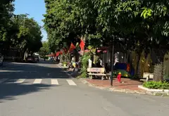 Bán Biệt thự 132m2 KĐT Đặng Xá Gia Lâm... Bán biệt thự, liền kề tại Thuận An, Hà Nội 03