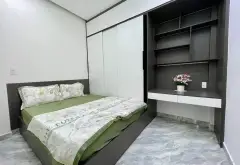 Nhà mới đón đầu tiện ích An Hội Tây, full nội thất, giá hợp lý... Bán nhà riêng tại An Hội Tây, Hồ Chí Minh 07