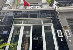 Cơ hội hiếm: Nhà mặt tiền nội bộ Nguyễn Ảnh Thủ, 5 tầng giá tốt nên sở hữu ngay... Bán nhà riêng tại Tân Thới Hiệp, Hồ Chí Minh 01