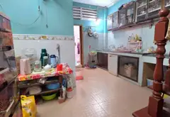 Bán nhà mặt phố phường Chánh Hưng quận 8 diện tích 49m² mặt tiền 3.5m giá 7.95 tỷ... Bán nhà mặt phố tại Chánh Hưng, Hồ Chí Minh 02