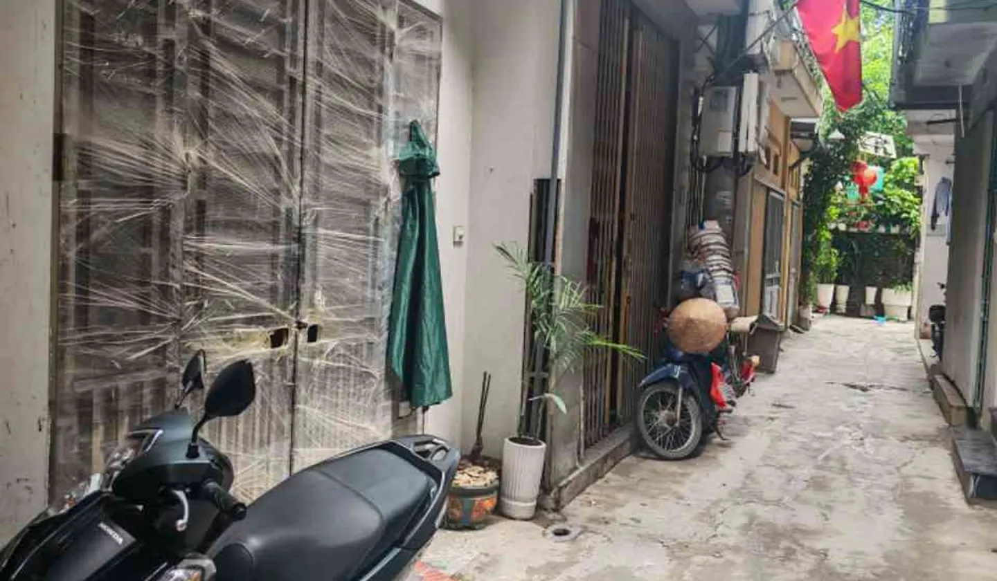 Cơ hội sở hữu nhà mới, thiết kế đẹp tại Xuân Đỉnh với giá tốt... Bán nhà riêng tại Xuân Đỉnh, Hà Nội 01