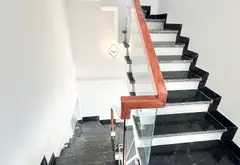 Nhà 4 tầng thiết kế hiện đại tại phường Hồng Bàng, Hải Phòng... Bán nhà riêng tại Hồng Bàng, Hải Phòng 07