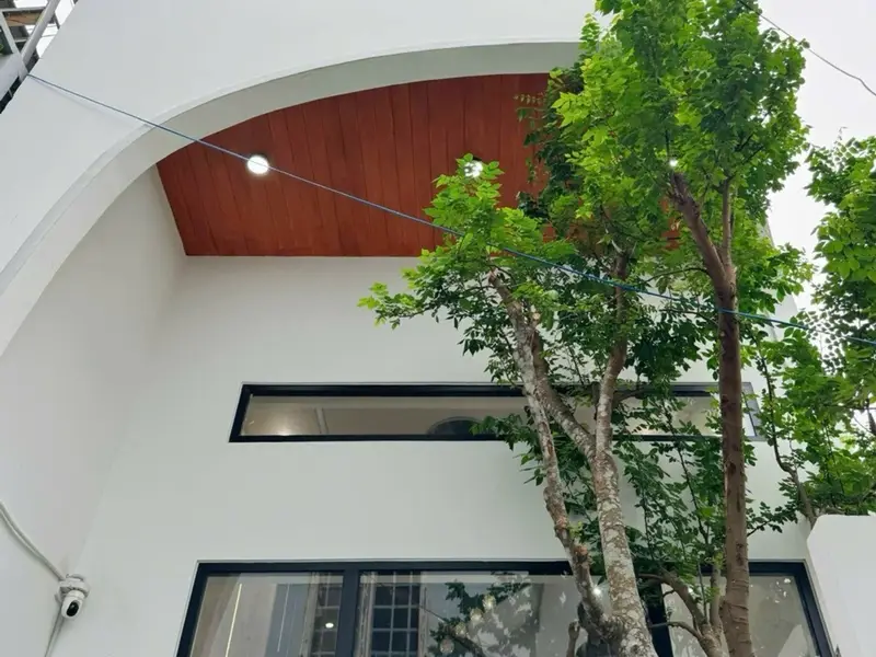 Bán nhà mặt phố 3,5 tầng diện tích 57m2 giá 6,5 tỷ tại trung tâm... Bán nhà mặt phố tại Thanh Khê, Đà Nẵng 01