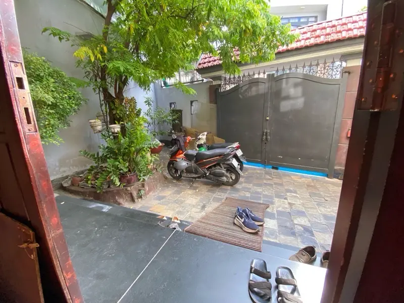 Nhà mặt phố Quận 11 - Vị trí đắc địa, thiết kế sang trọng... Bán nhà mặt phố tại Phú Thọ, Hồ Chí Minh 01