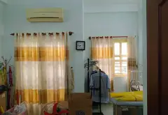 BIỆT THỰ PHỐ 4 TẦNG TẠI TÂN PHÚ - HƯỚNG ĐÔNG NAM THOÁNG MÁT, SÂN THƯỢNG RỘNG VÔ CÙNG, NHỈNH 5 TỶ... Bán nhà riêng tại Tân Phú, Hồ Chí Minh 06