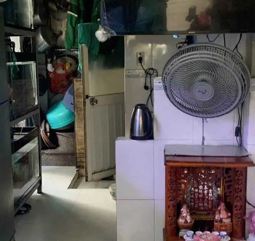 Cơ hội hiếm có sở hữu nhà 3 tầng ngay trung tâm Quận 10... Bán nhà riêng tại Vườn Lài, Hồ Chí Minh 01