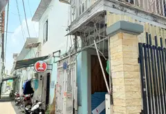 Cơ hội vàng sở hữu nhà riêng 5 phòng ngủ giá tốt tại Huỳnh Tấn Phát... Bán nhà riêng tại Phú Thuận, Hồ Chí Minh 02