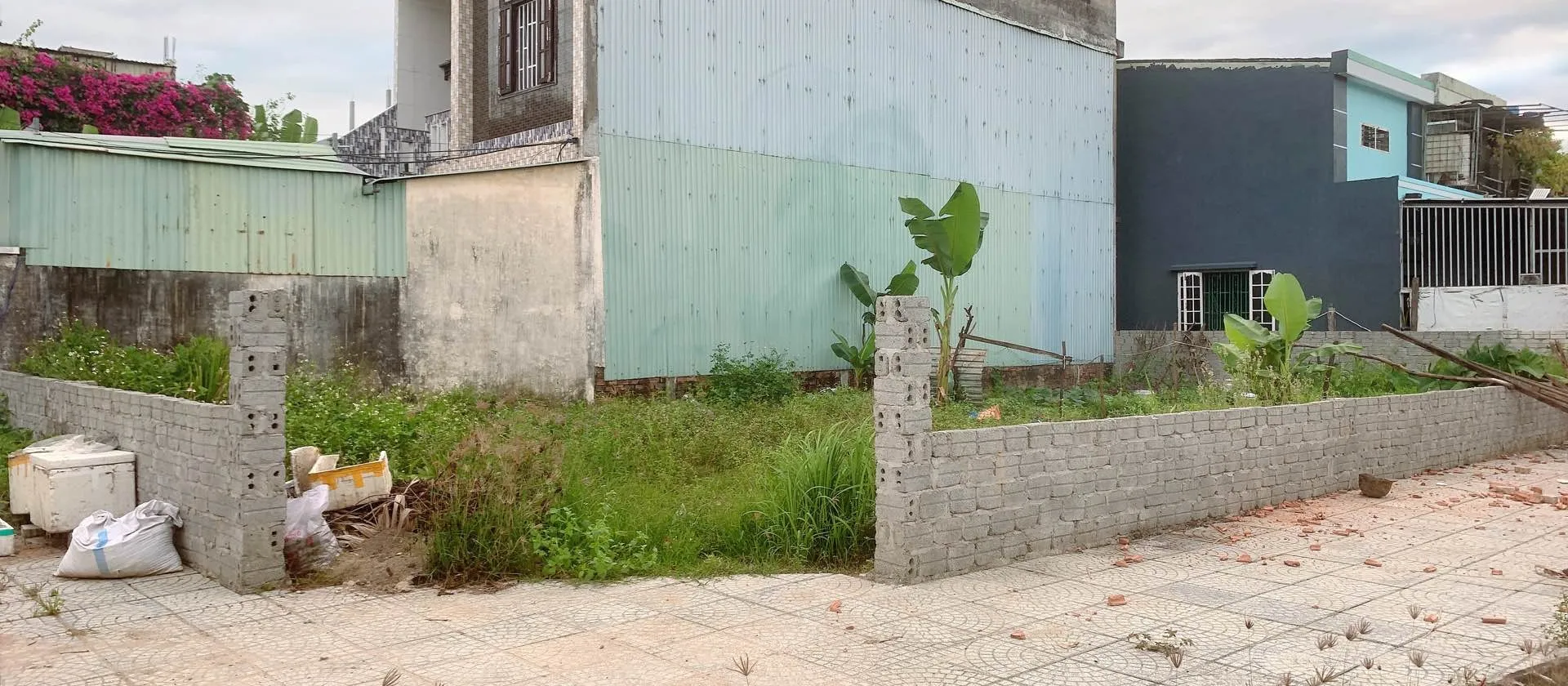 Cơ Hội Vàng Sở Hữu Lô Góc 2 Mặt Tiền Rộng 20m Tại Hoà Xuân... Bán đất tại Cẩm Lệ, Đà Nẵng 01