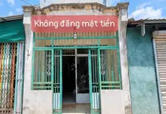 Nhà ngon hẻm xe tải Ngô Chí Quốc • Bình Chiểu
56M2 xây 1Trệt 1Lửng • 2PN 🌷 2T860... Bán nhà riêng tại Tam Bình, Hồ Chí Minh 01