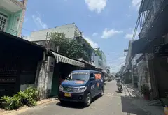 Nhà 4 Tầng Phân Lô Bình Hưng Hòa - 5PN, Kinh Doanh Tốt... Bán nhà riêng tại Bình Hưng Hòa, Hồ Chí Minh 17